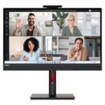 Thinkvision T27Hv-30 68.6 Cm  (27") 2560 X 1440 Pixels Quad  Hd Led Black