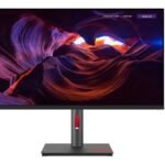 Thinkvision P32P-30 80 Cm  (31.5") 3840 X 2160 Pixels 4K  Ultra Hd Led Black