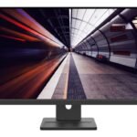 Thinkvision E24-30 Led  Display 60.5 Cm (23.8") 1920  X 1080 Pixels Full Hd Black