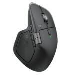 MX Master 4 - GRAPHITE -  EMEA28i-935