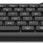 460 Multi-Device Keyboard-F