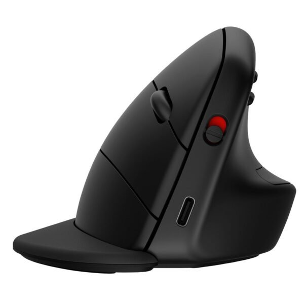 920 Ergonomic Wireless Mouse