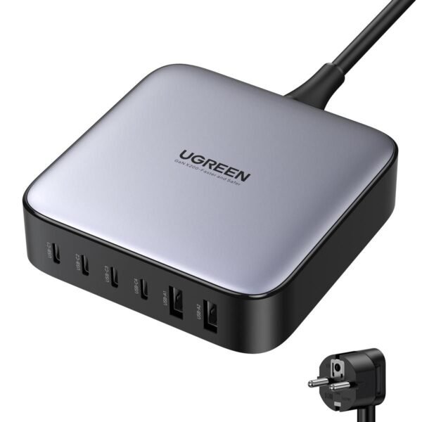 Nexode - Power adapter