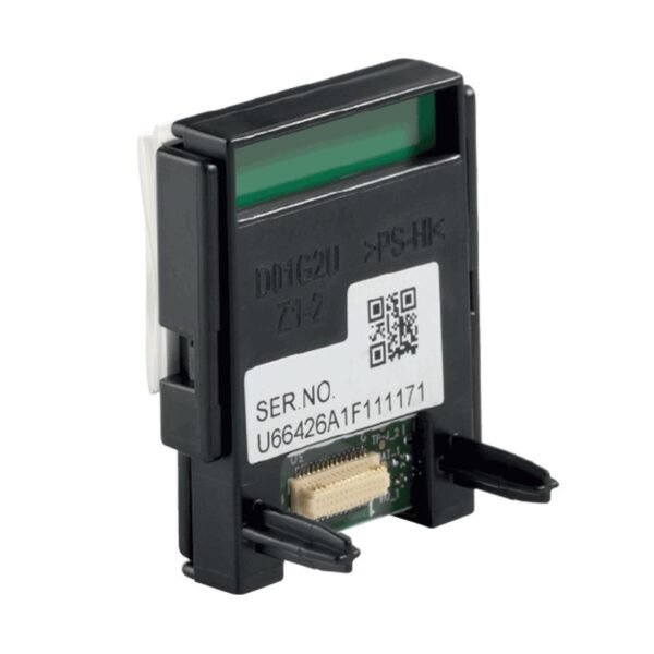 Nc-9000W Internal Ethernet