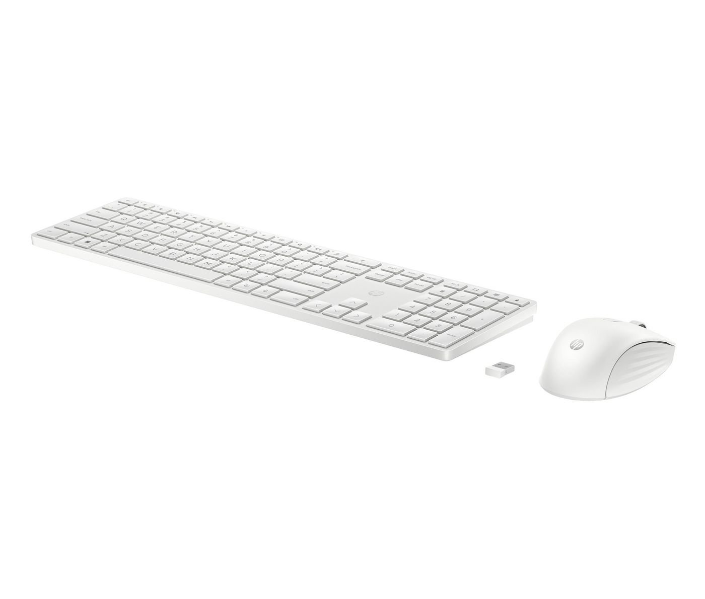 Img_36765706.jpg 655 Wireless Keyboard And Mouse Combo - Image 1