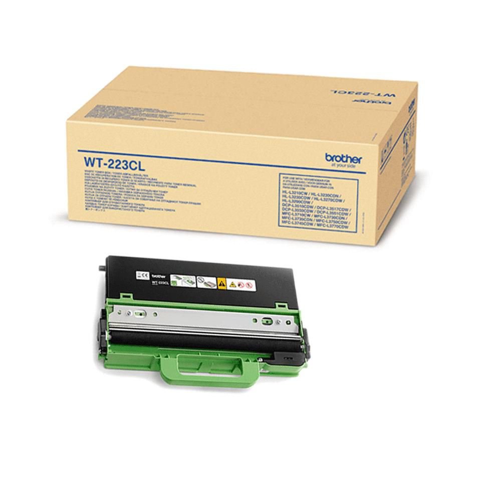 Img_36768162.jpg Printer/Scanner Spare Part Waste Toner Container 1 Pc(S) - Image 1