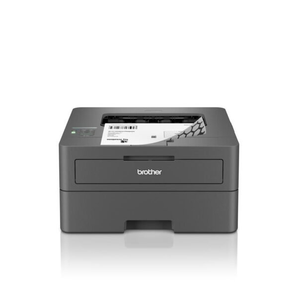 HL-L2400DW LASER 30PPM 64MB  USB 1200DPI WLAN