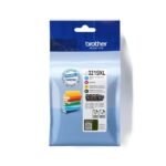 LC3219 VALUE BLISTER & DR  SECURITY TAG