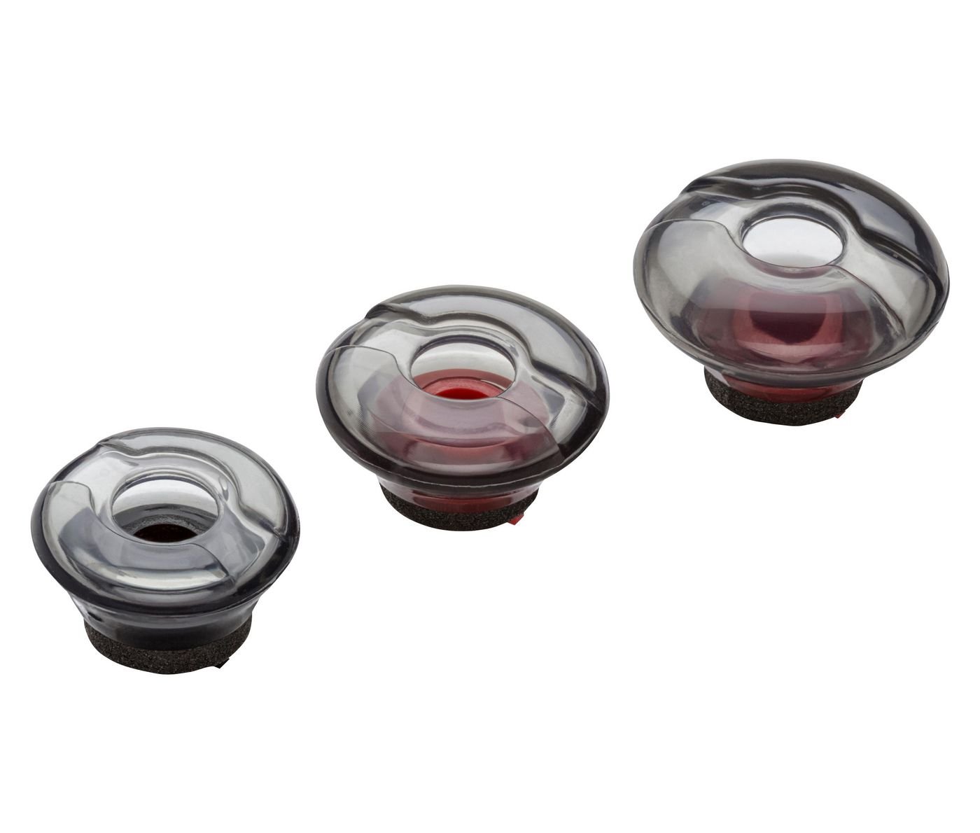 Img_36800007.jpg PLT Voyager 5200 Eartip Kit S **New Retail** - Image 1