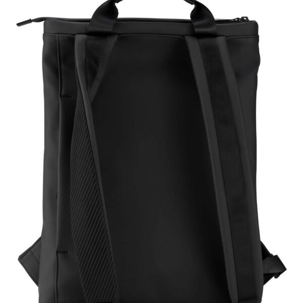 Vigour 16" Backpack 40.6 Cm  (16") Black