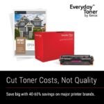 EverydayTM Mono Toner by Xerox compatible with Samsung MLT-D111S/ELS, Standard capacity - Image 2