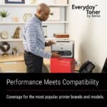 EverydayTM Mono Toner by Xerox compatible with Samsung MLT-D111S/ELS, Standard capacity - Image 3