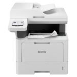 MFC-L5710DW Laser A4 1200 x  1200 DPI 48 ppm Wi-Fi