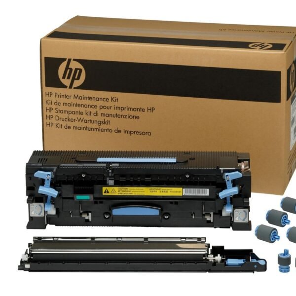 Maintenance Kit LJ 9000 Pages 350.000
