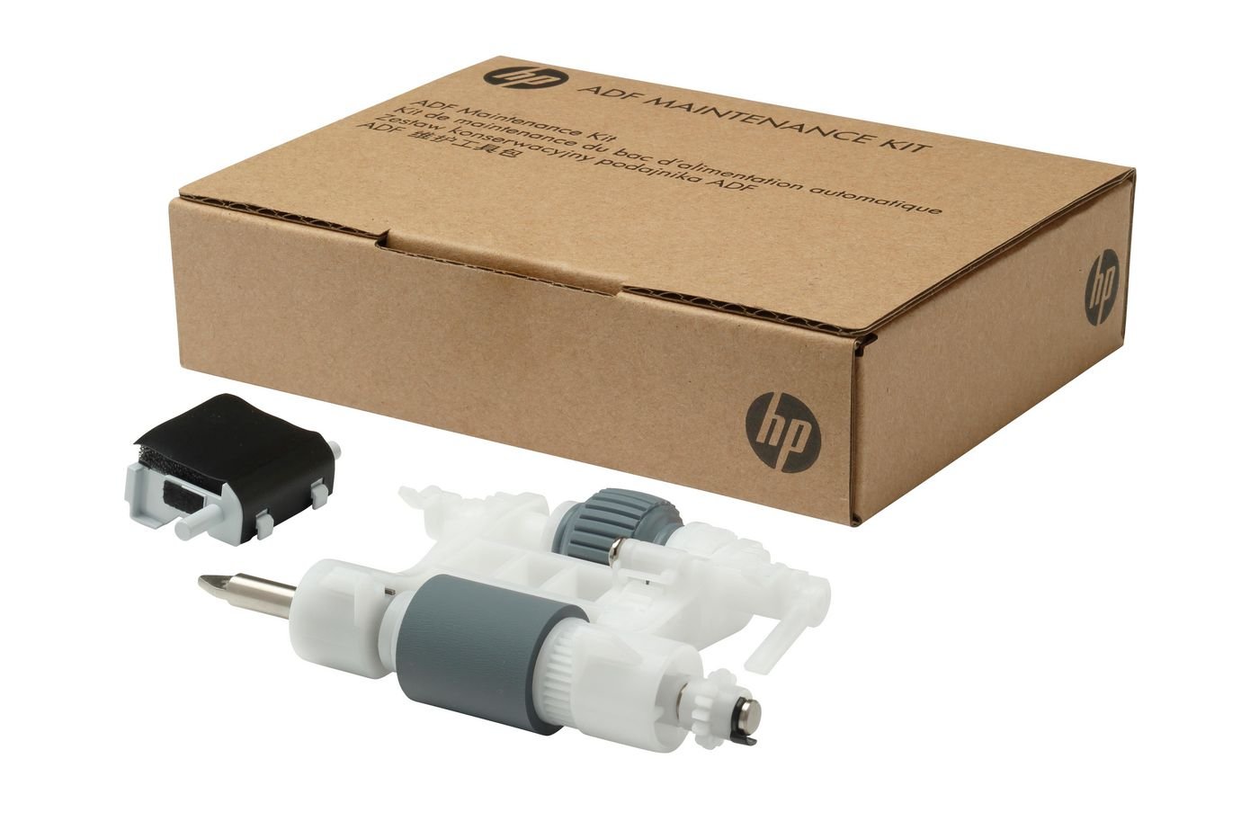 Img_36924725.jpg Maintenance Kit For ADF Pages 90.000 - Image 1
