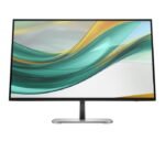 Series 5 Pro 27 Inch Fhd  Monitor - 527Pf Computer  Monitor 68.6 Cm (27") 1920 X 1080 Pixels Full Hd Lcd Black