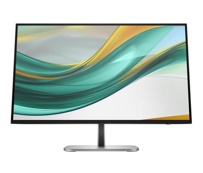 Img_36940507-1 Series 5 Pro 27 Inch Fhd Monitor - 527Pf Computer Monitor 68.6 Cm (27") 1920 X 1080 Pixels Full Hd Lcd Black - Image 1