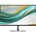 Series 5 Pro 27 Inch Fhd  Monitor - 527Pf Computer  Monitor 68.6 Cm (27") 1920 X 1080 Pixels Full Hd Lcd Black