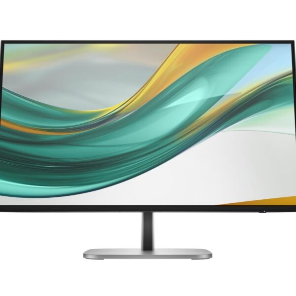 Series 5 Pro 27 Inch Fhd  Monitor - 527Pf Computer  Monitor 68.6 Cm (27") 1920 X 1080 Pixels Full Hd Lcd Black