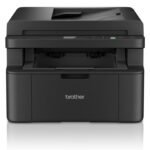 Dcp-L1660W Multifunction  Printer Laser A4 2400 X 600  Dpi 20 Ppm Wi-Fi