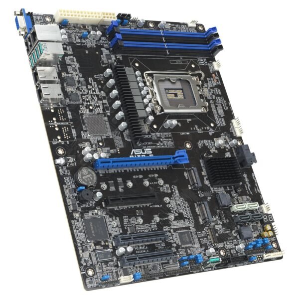 P13R-E Intel C266 Lga 1700 Atx