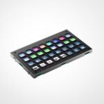 Stream Deck Module Black 32  Buttons