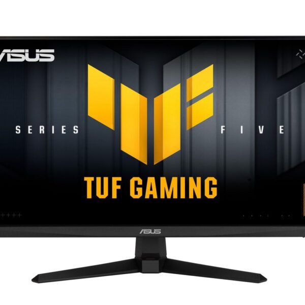 Tuf Gaming Vg279Qm5A Computer  Monitor 68.6 Cm (27") 1920 X  1080 Pixels Full Hd Lcd Black