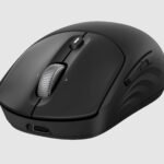 705 Rechargeable Wireless  Emea Mouse