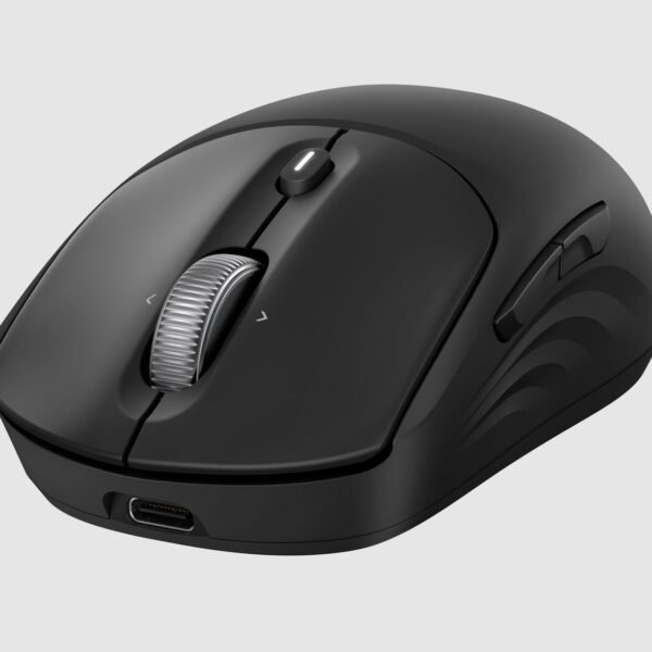 705 Rechargeable Wireless  Emea Mouse