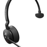Engage 55 Se - Usb-A Ms Mono,  Emea/Apac