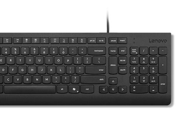 Kb Mice_Bo Essencial Wr Kbms  Gb A1 Keyboard Mouse Included  Universal Usb Uk English Black