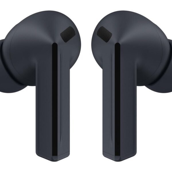 Galaxy Sm-R420Nzkaeue  Headphones/Headset True  Wireless Stereo (Tws) In-Ear Calls/Music Bluetooth Black
