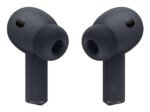 Zkaeue Headphones/Headset  True Wireless Stereo (Tws)  In-Ear Calls/Music Bluetooth Black - Image 2