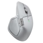 MX Master 4 - grey