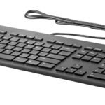 Slim v2 SmCard USB KBD NRL
