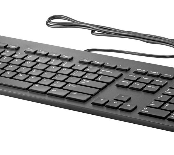 Slim v2 SmCard USB KBD NRL