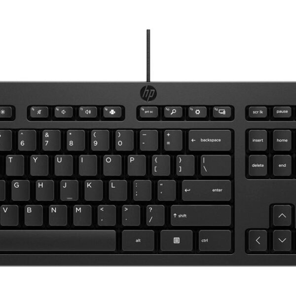 KBD 125 WD HP Pan Nordic UUW