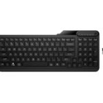 475 Dual-Mode Wireless  Keyboard