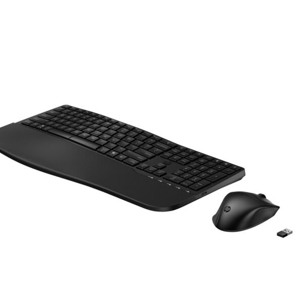 685 CFT Dual-ModeKB/MseCombo  NRL