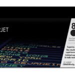 Toner CB390A Black HV with ColorSphere