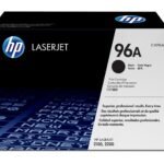 Toner Black LJ2100 LJ2200 Pages 5.000