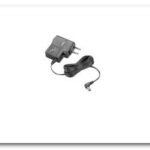 SPARE AC MAIN ADAPTER STRAIGHT PLUG MDA200