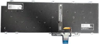 Img_37175798.jpg Backlit laptop keyboard for Latitude and Precision models - Image 1