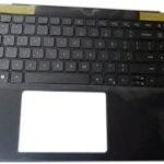 Internal  English-International  keyboard for VOSTRO 3515