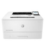 Laserjet Enterprise M406Dn,  Print, Compact Size Strong  Security Two-Sided Printing Energy Efficient Front-Facing Usb Printing