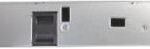 550W Redundant Power Supply  Unit, 80 Plus Platinum