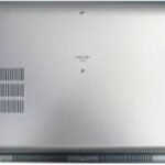 Latitude 5540 laptop bottom  base assembly