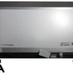 ASSY,LCD,FHD250,NT,W/HNG,3550#