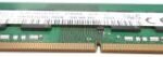 8GB DDR4 UDIMM memory module,  3200 MT/s