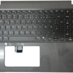 Palmrest W/Keyboard  100,GER,BL,WL,3550